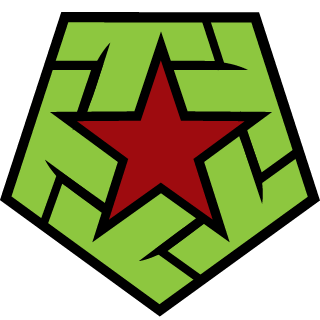 Shade8D's emblem