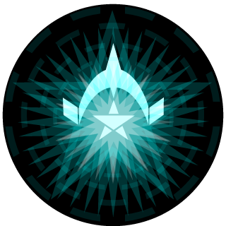 PanzerX1701's emblem