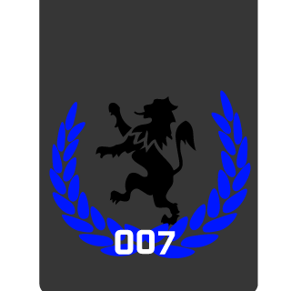 SirConpat's emblem