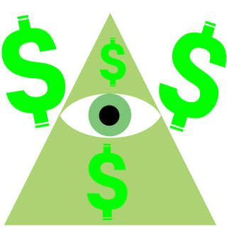 iluminatis's emblem