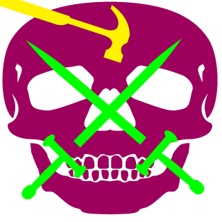 V5V5V5V5V5's emblem