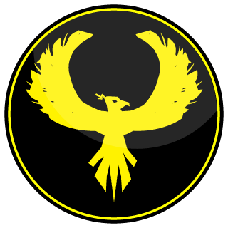 DYNASTY GAMING's emblem