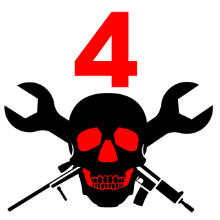 Ghost4's emblem