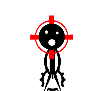 lhndk's emblem
