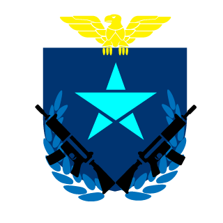 BulletRAGE1337's emblem