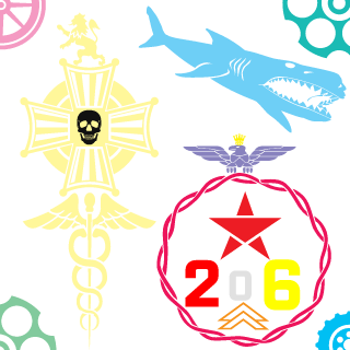 yuan306jun's emblem