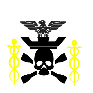 Profit04's emblem