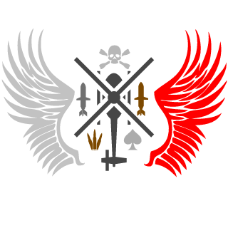 Pyrophaethonx's emblem