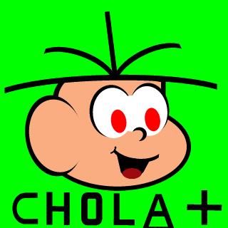 CEBOLlNHA's emblem
