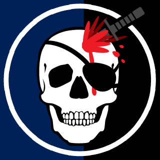 Knifeheads's emblem