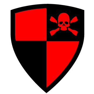 Tzetar's emblem