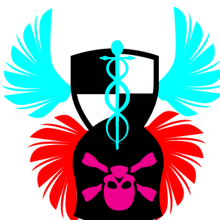 Mcflabbychuck's emblem