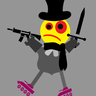 Mr_KracKs's emblem