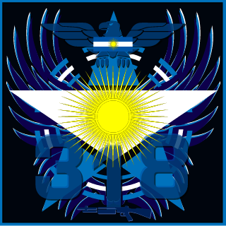 carlos318's emblem