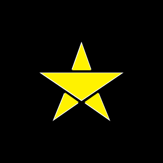 MyrezCS's emblem