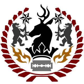 Mr-VanLoos's emblem