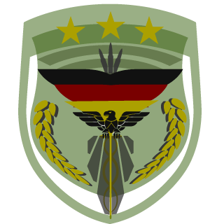 Hummelcomet's emblem