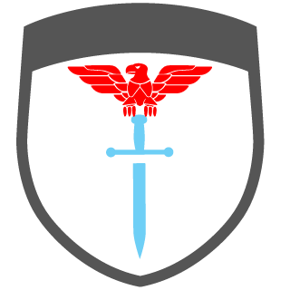 V8stman's emblem