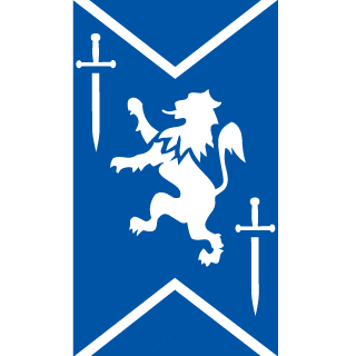 Mediocre at Best's emblem