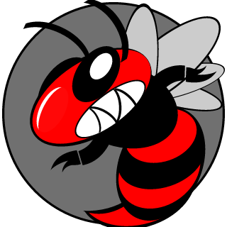 Feel the Sting's emblem