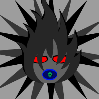 AngryBird_ONE's emblem