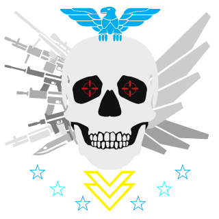 U571chen4ye's emblem