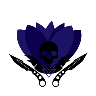 ViciousRose48's emblem