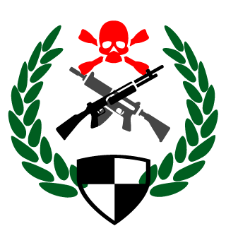 26James's emblem