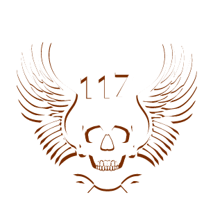 Disturbed678's emblem