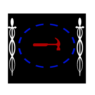 H4mmerschlag's emblem