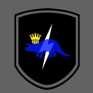 TEHBlRD's emblem