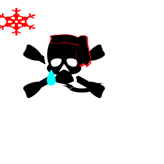MutanteRx's emblem