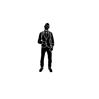 Vrmac's emblem