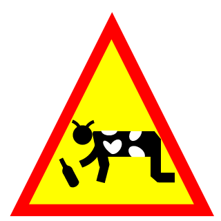 BSE 4 EVER's emblem