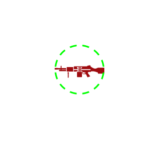 OBORR's emblem