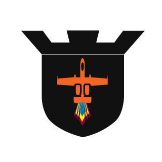 Tigon57's emblem