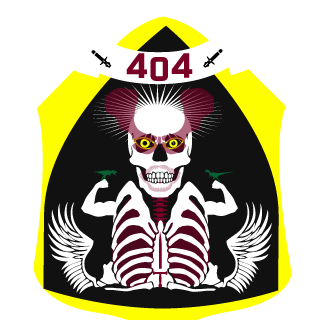 AOPS's emblem