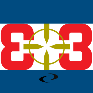 Anthology8858's emblem