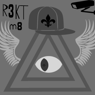 Skunk8680's emblem