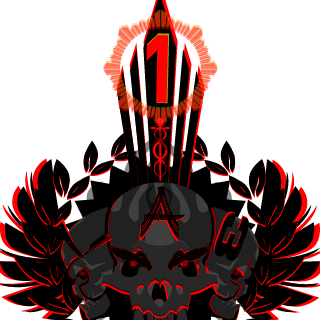 1LAW's emblem