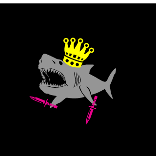 RISK's emblem