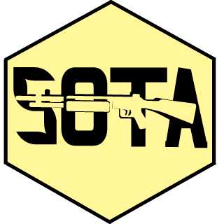 Soldiers Of The Affair's emblem