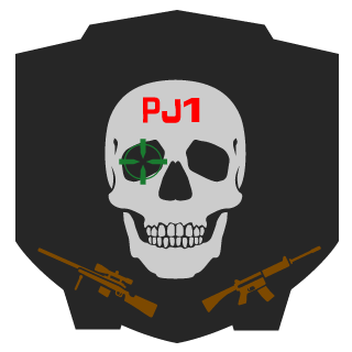 PJ1-BK-'s emblem