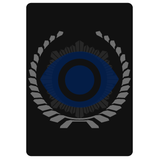 Fiendir's emblem