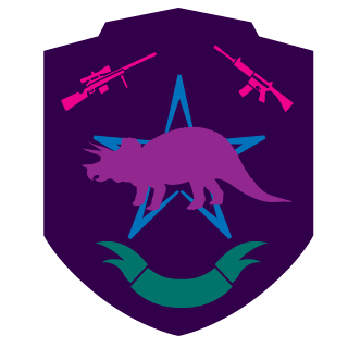 Doomsquad's emblem