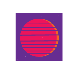 FrogDroid's emblem