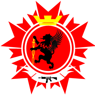 Maximus65RU's emblem