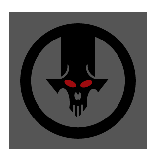 D9NkO's emblem