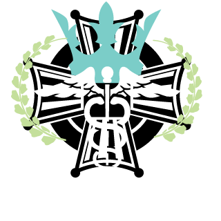 DCAO's emblem