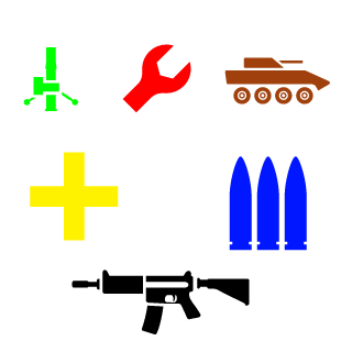 Bjoernger1980's emblem